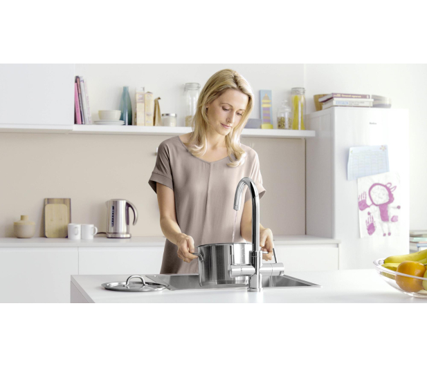 BRITA Bateria filtrujaca WD 3030 LED Set CU CE - 293446 - zdjęcie 5